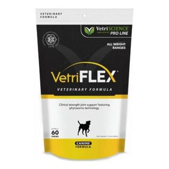 VetriScience VetriFlex, podpora kloubů, psi, doplněk stravy pro zdravé klouby.