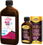 VITAR ArtiVit Sirup 500ml+ostrop.olej 200ml