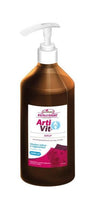 VITAR Veterinae ArtiVit Sirup 1l s dávkovačem
