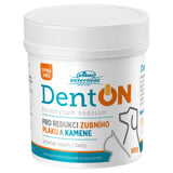 VITAR Veterinae DentON, sypká směs, 100 g, podpora zdraví zubů a dásní.