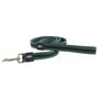 Vodítko BUSTER Airmesh reflexní S/M 140cm/20mm zelené