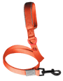 Vodítko pes PREMIUM nylon 15mm/1,2m tm.oranž. Zolux