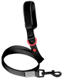 Vodítko pes PREMIUM nylon 25mm/1,2m černá Zolux