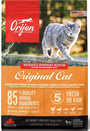 Orijen Cat Original 1,8 kg
