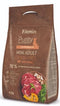 Granule Fitmin dog Purity Grain Free Adult Mini s hovězím masem pro malé psy, 4 kg.