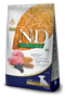 N&D LG DOG Puppy Mini Lamb & Blueberry, 7 kg, kompletní krmivo pro štěňata.