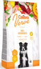 Calibra Dog Verve GF Adult Medium Chicken&Duck 12 kg, bezobilné krmivo s kuřetem a kachnou pro střední plemena.