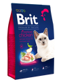 Brit Premium Cat by Nature Sterilized Chicken 1,5kg