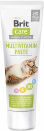 Brit Care Cat Paste Multivitamin 100g