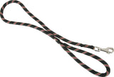 Černé nylonové vodítko pro psa, 13mm x 2m, značka Zolux.