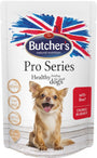 Butcher's Dog Pro Series hovězí kapsa 100g