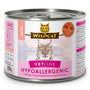 Wildcat VetLine Hypoallergenic Salmon konz. 200g