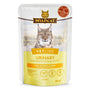 Wildcat VetLine Urinary Chicken kapsa 85g