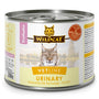 Wildcat VetLine Urinary Turkey konz. 200g