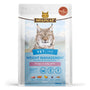 Wildcat VetLine Weight Management Turkey 400g