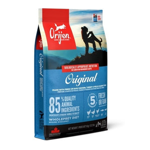 Orijen Dog Original 11,4kg