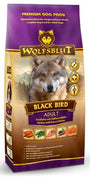 Wolfsblut Dog Adult Black Bird 2kg