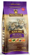 Granule Wolfsblut Dog Large Breed Puppy Black Bird pro štěňata velkých plemen, 12,5 kg.