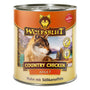 Wolfsblut Dog Adult Country Chicken konz. 800g