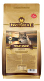 Wolfsblut Dog Active Wild Duck 2kg