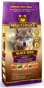 Wolfsblut Dog Adult Black Bird 12,5kg