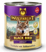 Wolfsblut Dog Adult Black Bird konz. 800g