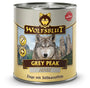 Wolfsblut Dog Adult Grey Peak konz. 800g