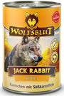 Wolfsblut Dog Adult Jack Rabbit konz. 395g