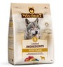 Wolfsblut Dog Adult Limited Ingred. Wide Plain 1kg