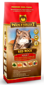 Wolfsblut Dog Adult Red Rock 12,5kg