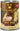 Wolfsblut Dog Adult Wild Boar konz. 395g - VETSTOR 🐾