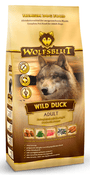 Wolfsblut Dog Adult Wild Duck 12,5kg
