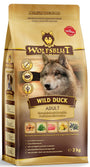 Wolfsblut Dog Adult Wild Duck 2kg