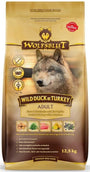 Wolfsblut Dog Adult Wild Duck&Turkey 12,5kg