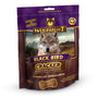 Wolfsblut Dog Cracker Black Bird 225g