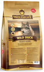 Wolfsblut Dog Giant Breed Wild Duck 12,5kg