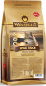 Wolfsblut Dog Giant Breed Wild Duck 2kg