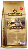 Wolfsblut Dog Large Breed Wild Duck 2kg