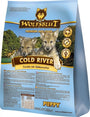 Wolfsblut Dog Puppy Cold River 2kg