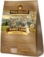 Wolfsblut Dog Puppy Range Lamb 2kg