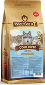 Wolfsblut Dog Senior Cold River 2kg