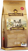 Wolfsblut Dog Senior Range Lamb 2kg