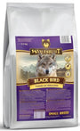 Wolfsblut Dog Small Breed Black Bird 7,5kg