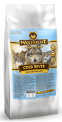 Wolfsblut Dog Small Breed Cold River 7,5kg