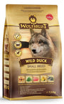 Wolfsblut Dog Small Breed Wild Duck 7,5kg