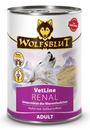 Wolfsblut Dog VetLine Renal konz. 395g