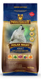 Granule Wolfsblut Dog Adult Polar Night s treskou a sobím masem pro dospělé psy, 12,5 kg.