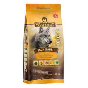 Wolfsblut Dog Adult Jack Rabbit 12,5kg