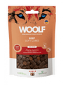 WOOLF Cubes poch. Soft Beef 100g