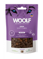 WOOLF Cubes poch. Soft Deer 100g